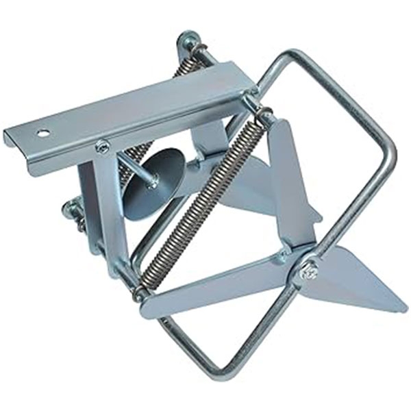 Mole Trap